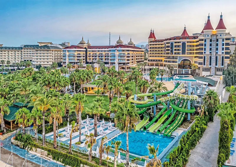 Arycanda Kirman Premium