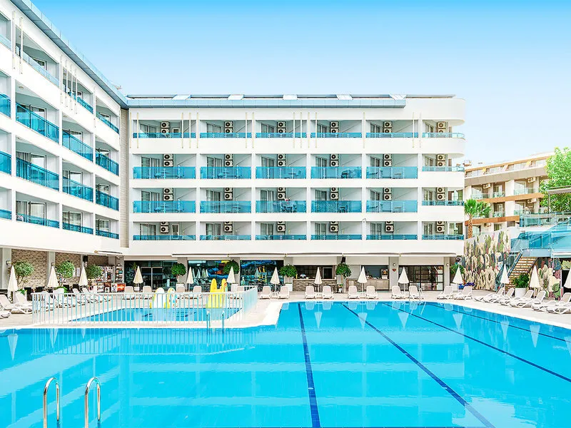 Avena Resort & Spa Hotel