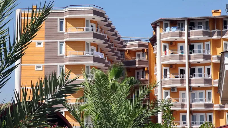 Clover Magic Park Beach Hotel