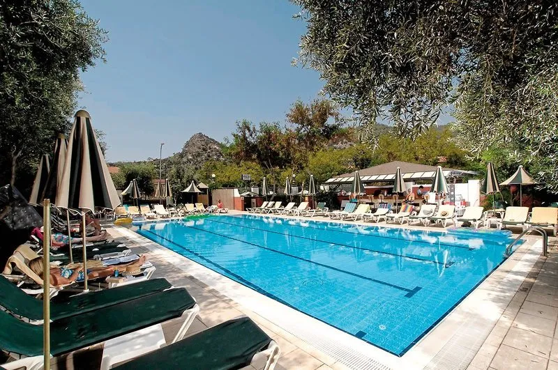 Club Belcekiz Beach Hotel