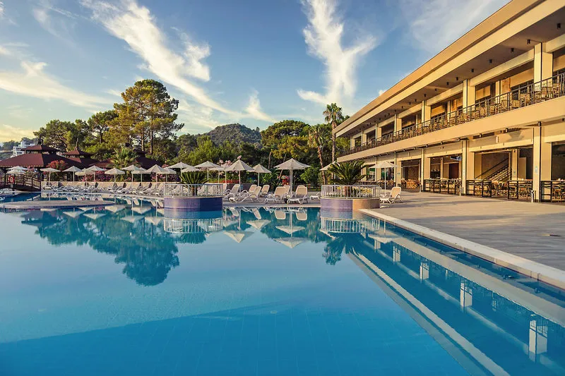 Club Marmara Kimeros Village