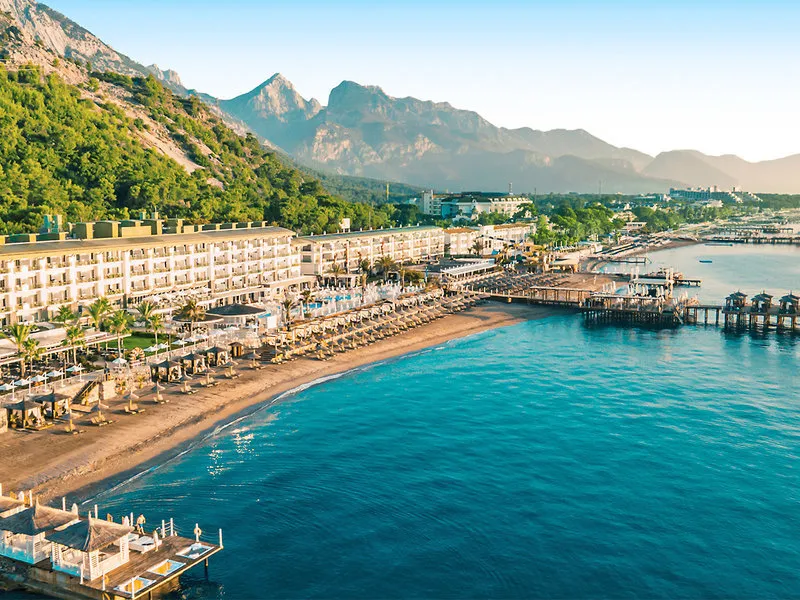 Corendon Playa Kemer