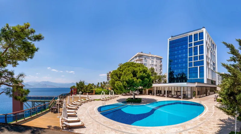 Delta Hotels Antalya Lara
