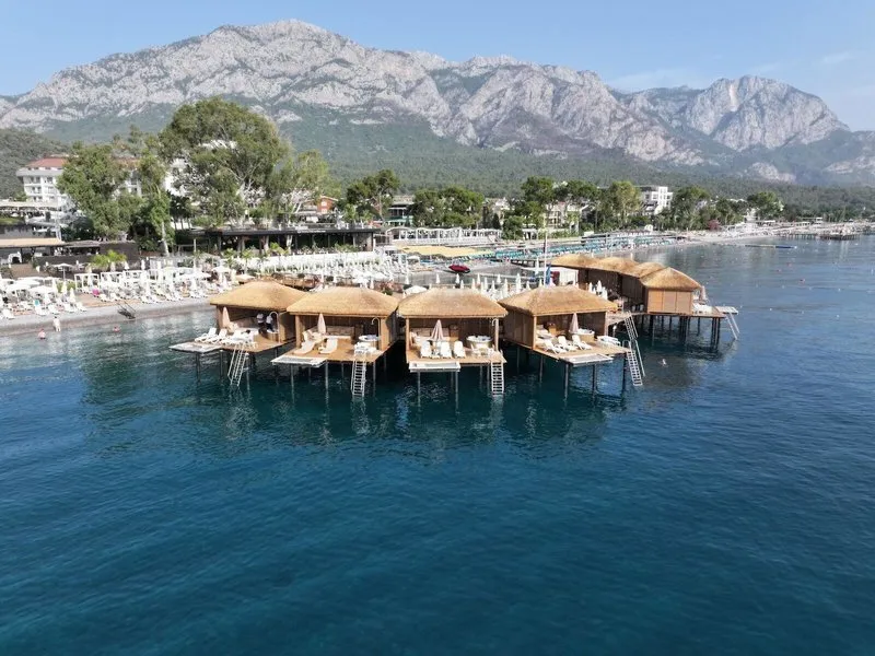 DoubleTree by Hilton Antalya Kemer