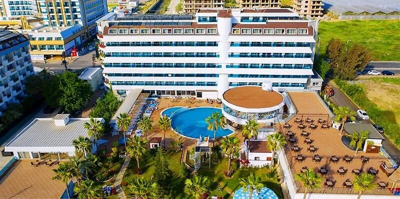 Drita Hotel Resort & Spa