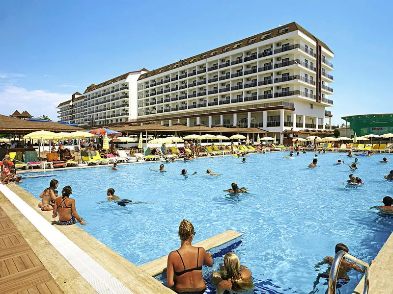 Eftalia Splash Resort