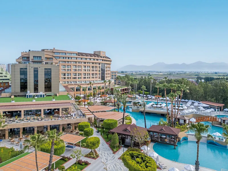 Fame Residence Lara & Spa