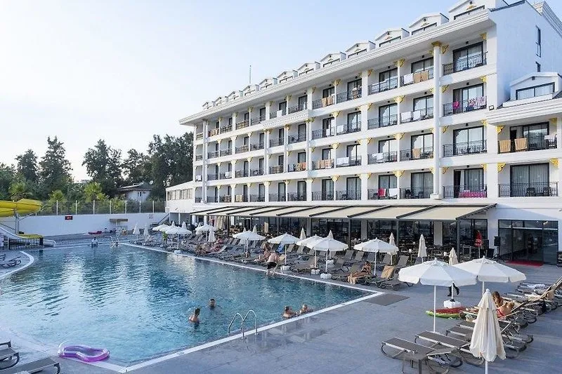 Hane Sun Elite Hotel