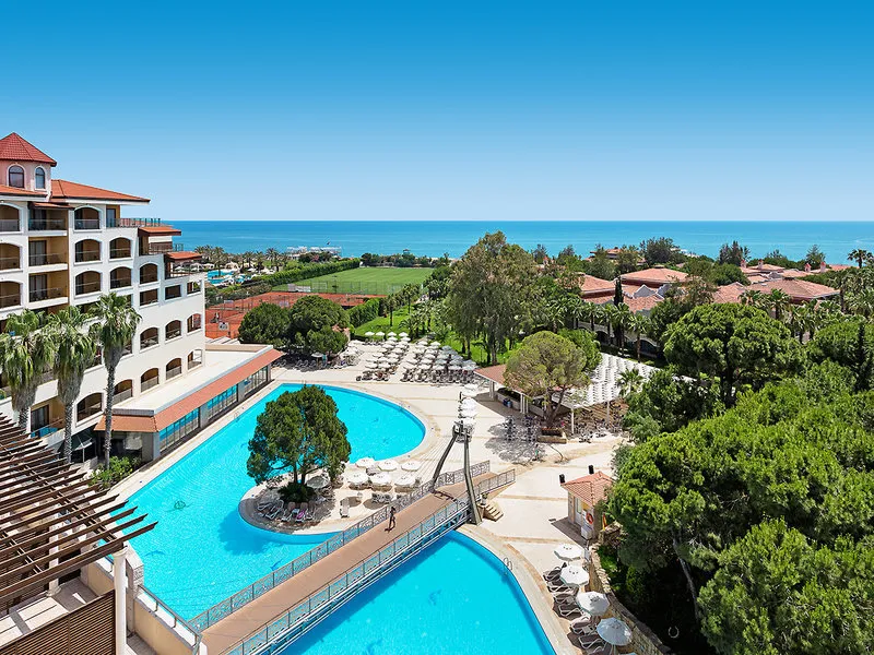 Sirene Belek Hotel