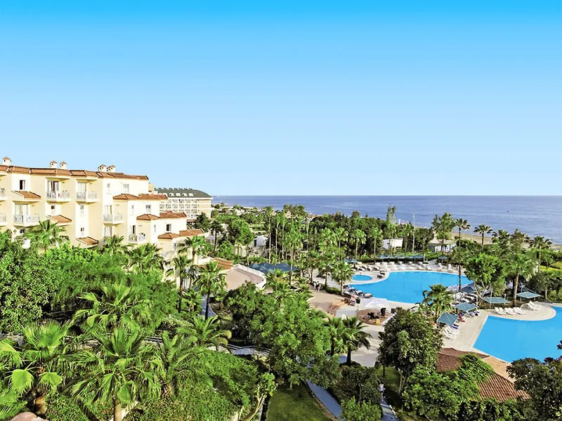 Iz Flower Side Beach