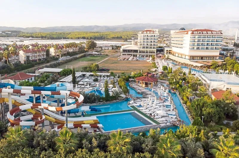 Kahya Resort Aqua & Spa