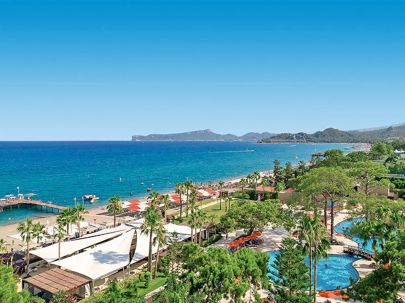 Kilikya Palace Göynük