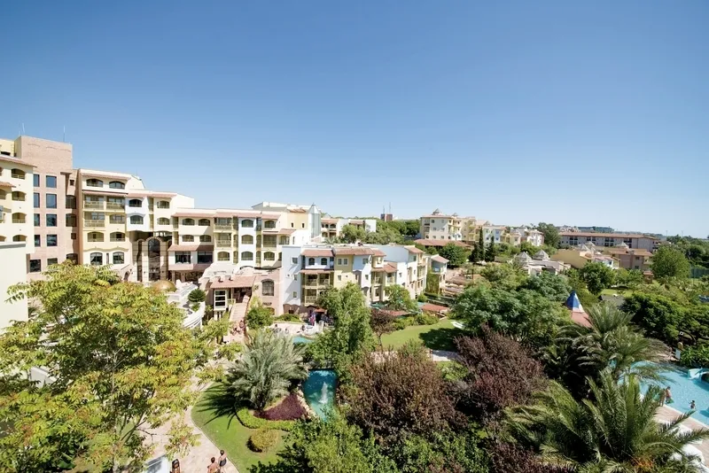 Limak Arcadia Sport Resort Hotel