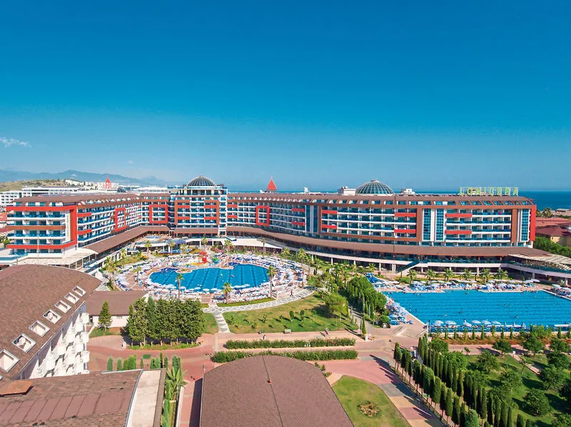 Lonicera Resort & Spa