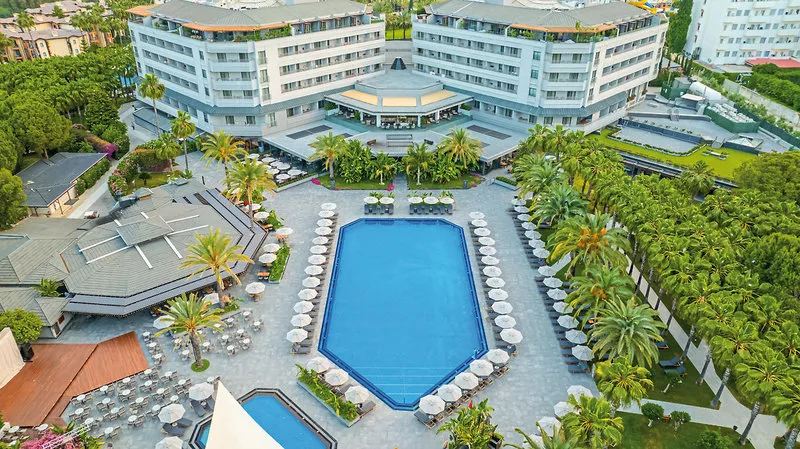 Miramare Beach Hotel