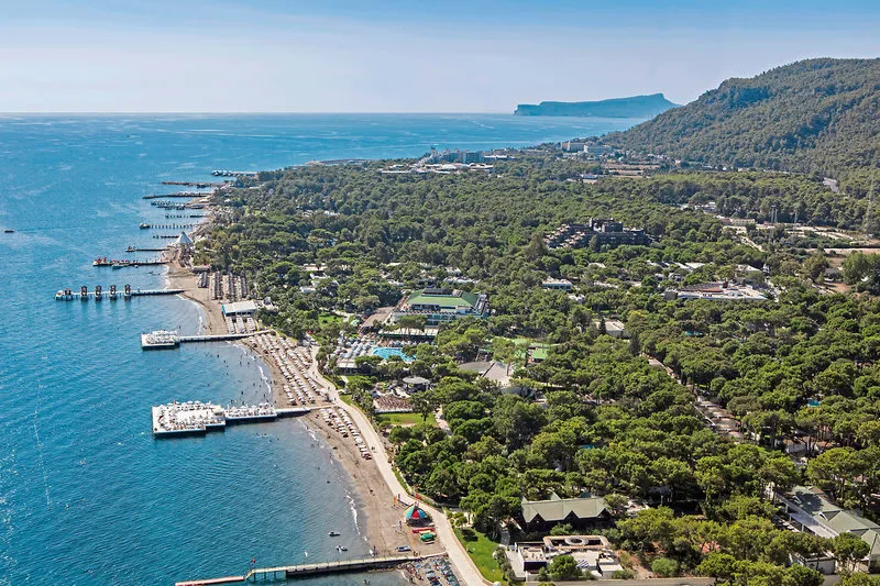 Nirvana Mediterranean Excellence