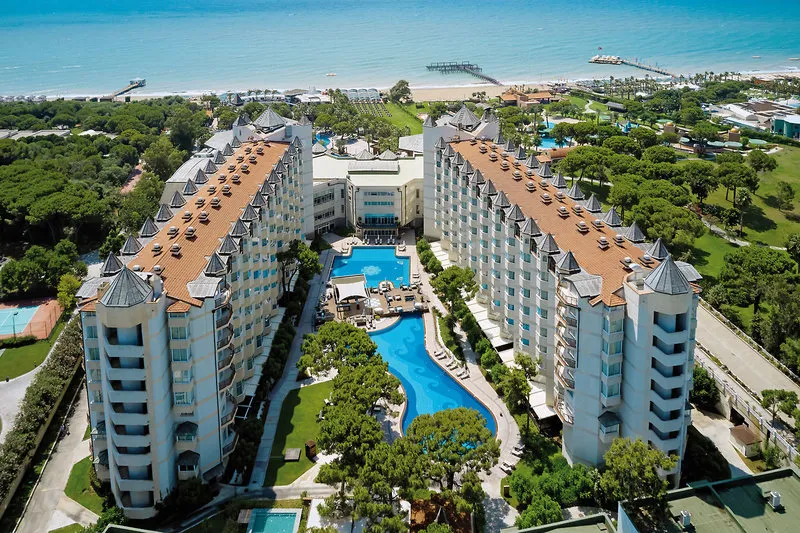 Papillon Zeugma Relaxury