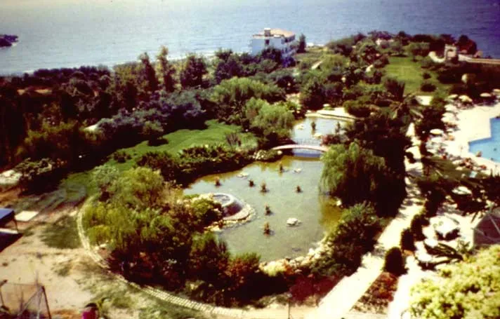 Q Aventura Park Hotel