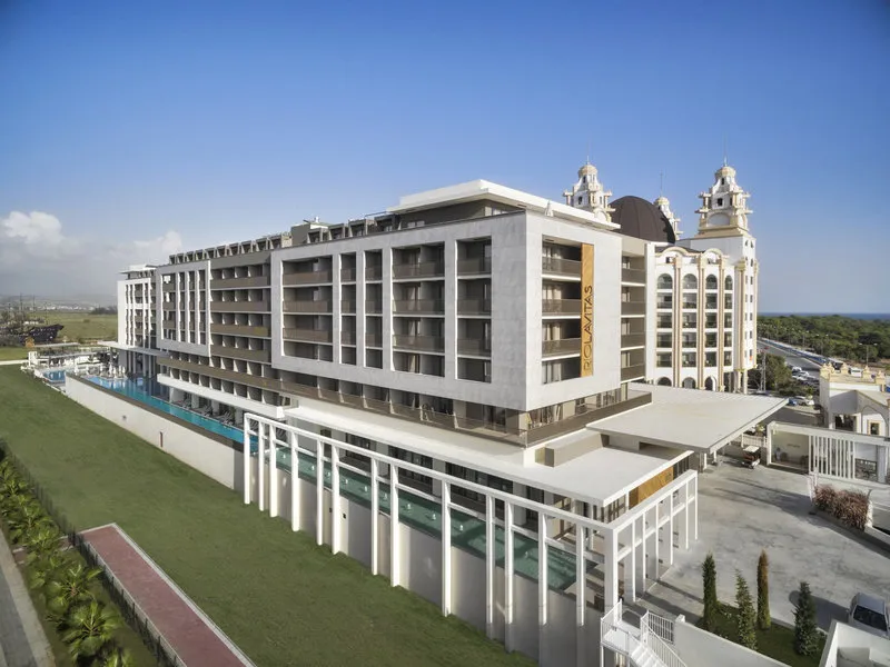 Riolavitas Resort & Spa