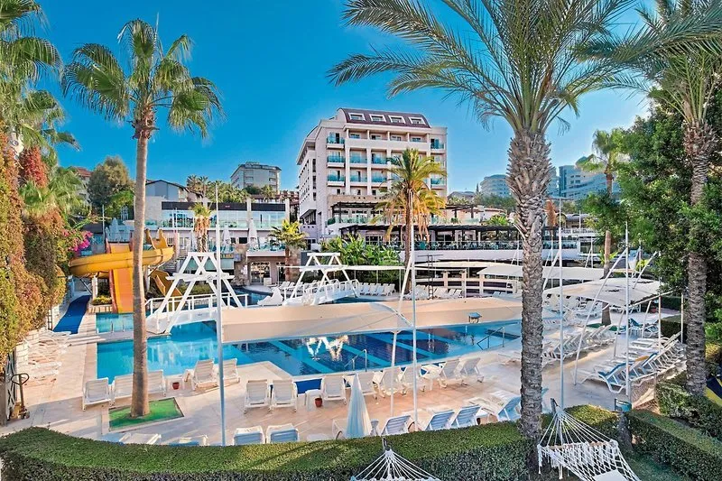 Sealife Buket Resort & Beach