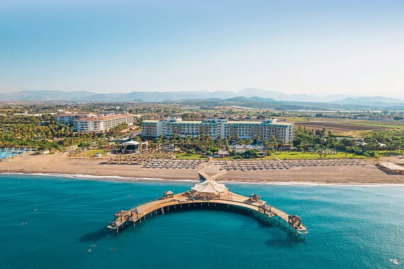 Selectum Family Comfort Side