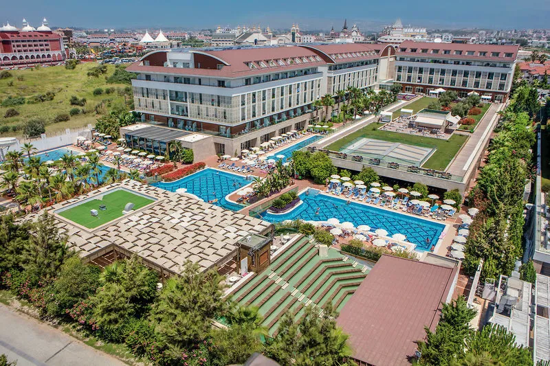 Sentido Trendy Verbena Beach