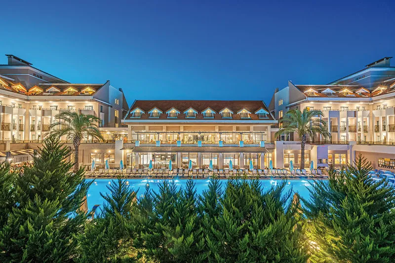 Side Story Resort & Spa