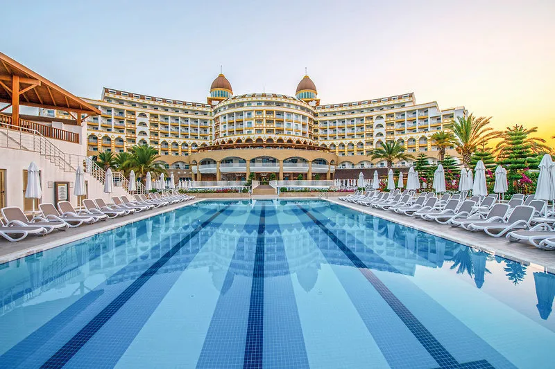 Sidemarin Kirman Premium