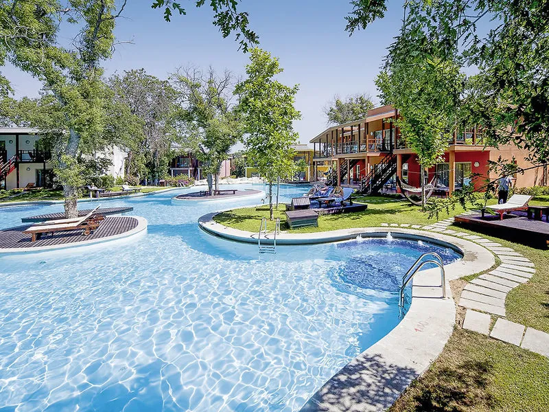 Sueno Hotels Beach Side