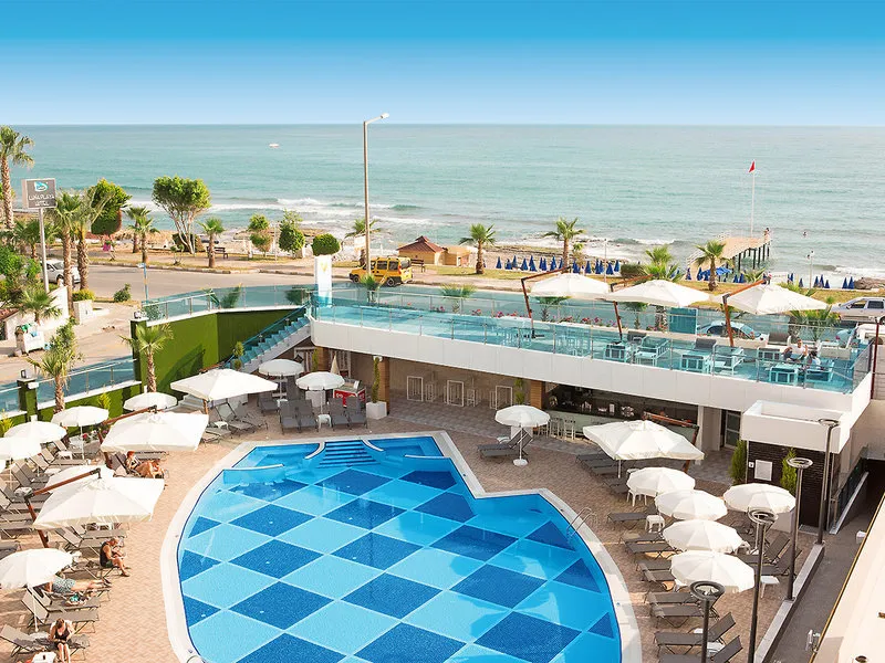 Sunprime C-Lounge Hotel