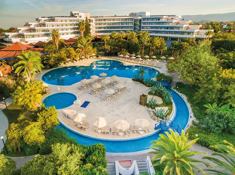 Sunrise Resort Hotel