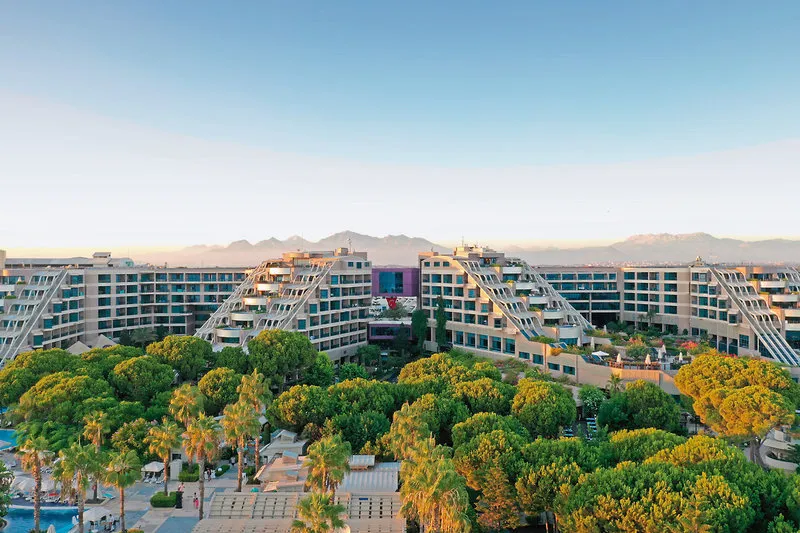 Susesi Luxury Resort