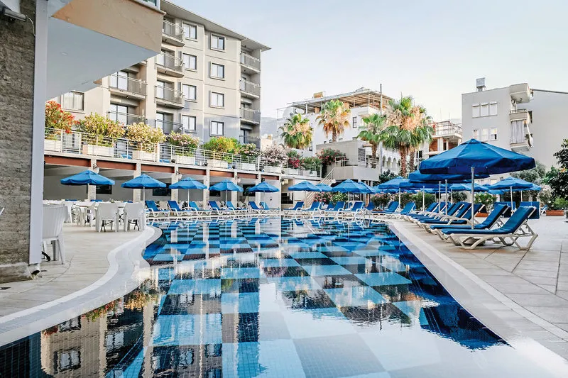 Taç Premier Hotel & Spa