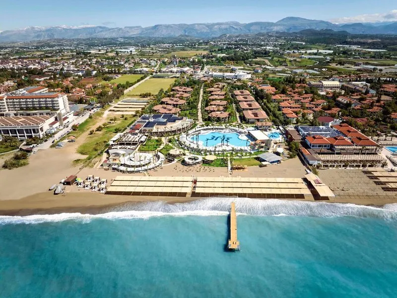 TUI BLUE Palm Garden