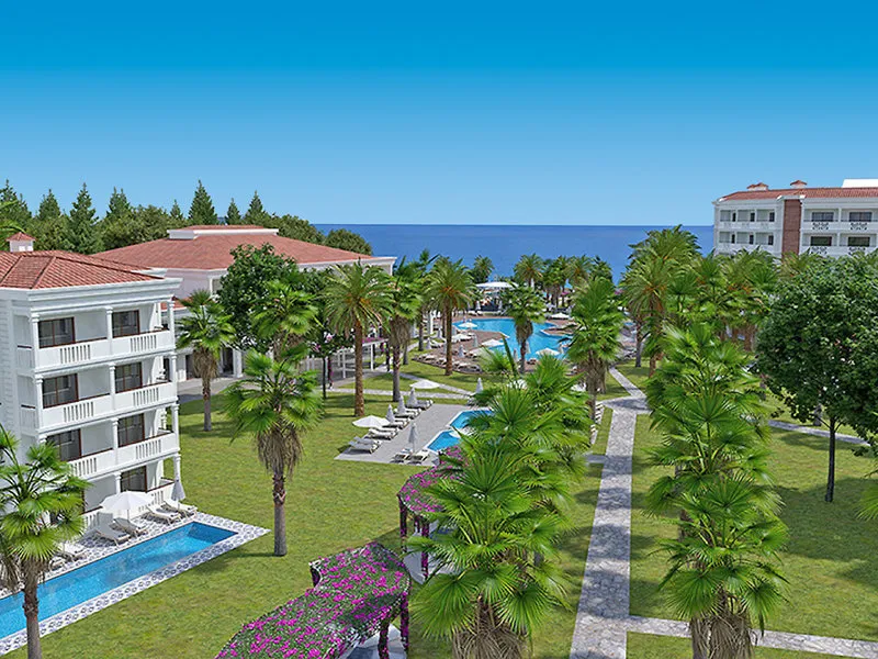 Utopia Resort & Residence
