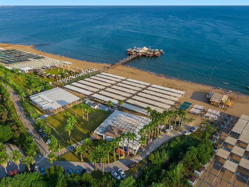 Victory Be Mine Hotel