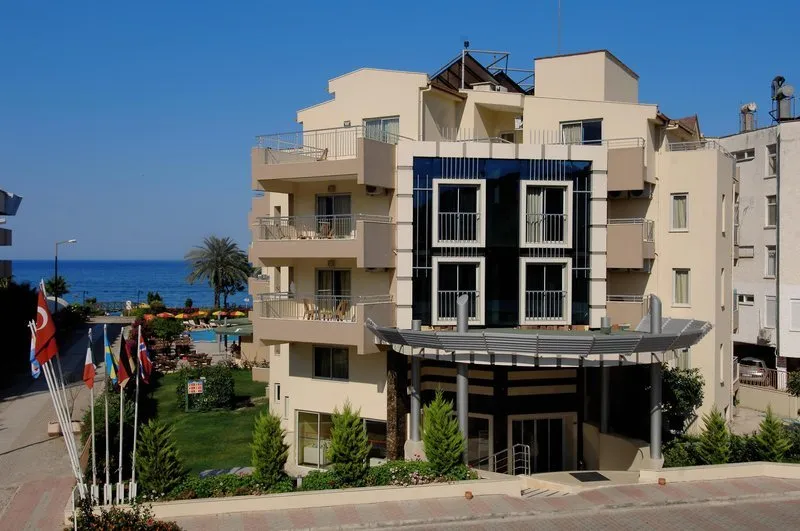 Viking Nona Beach Hotel