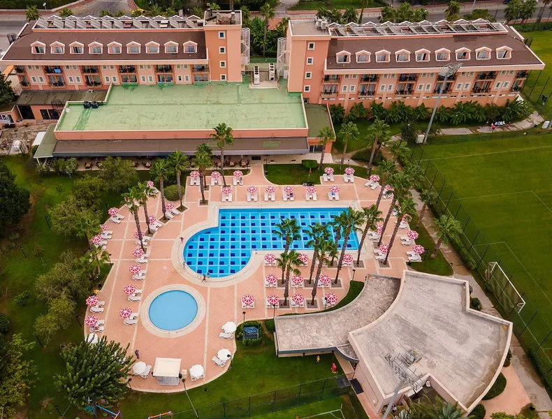 Viking Park Hotel & Spa