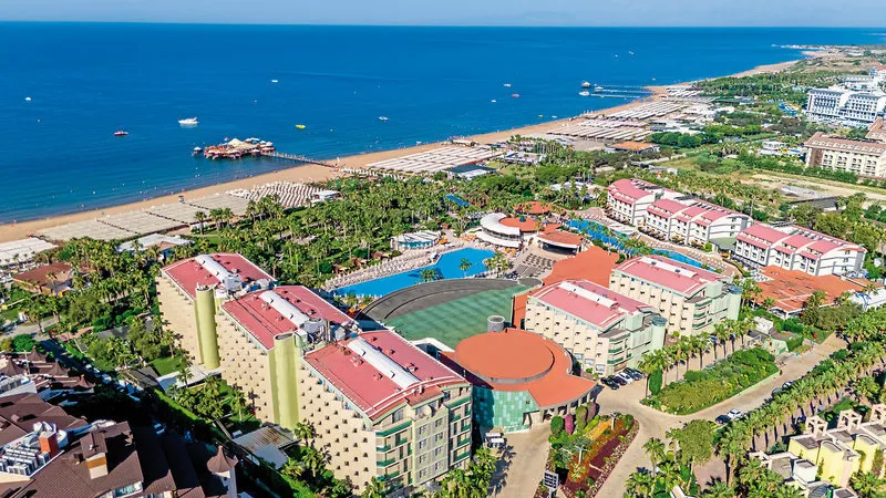 VONRESORT Golden Coast