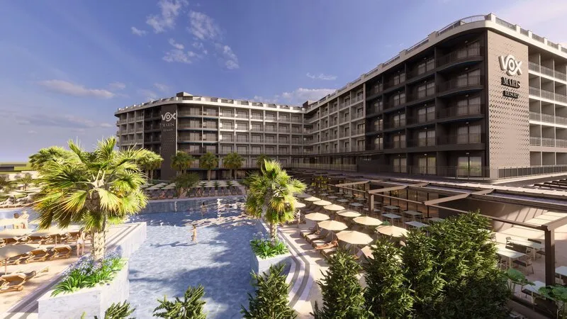 Vox Maris Resort Hotel