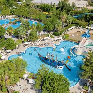 Ali Bey Club Manavgat