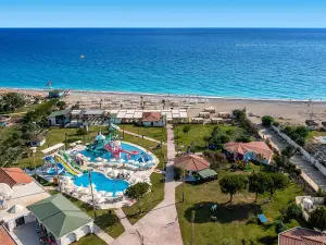 alltoura Club Hotel La Benata