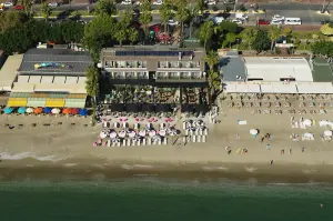 Anjeliq House Boutique Hotel