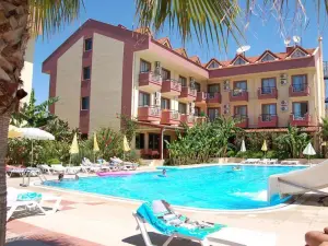 Arsi Enfi City Beach