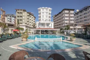 Azak Hotel