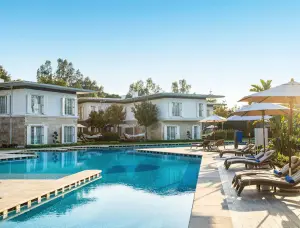 Azure Villas by Cornelia