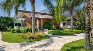 Cirali Hera Hotel