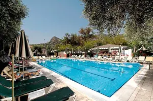 Club Belcekiz Beach Hotel