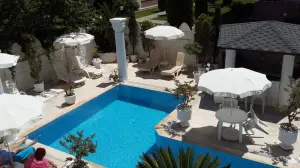 Conny's Boutique hotel