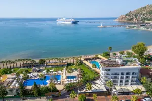 De'Manor Boutique Hotel